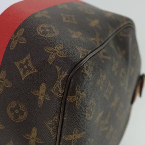 LOUIS VUITTON Capsule Collection Keepall Bandouliere 55 Bag M59661 - Picture 10 of 16